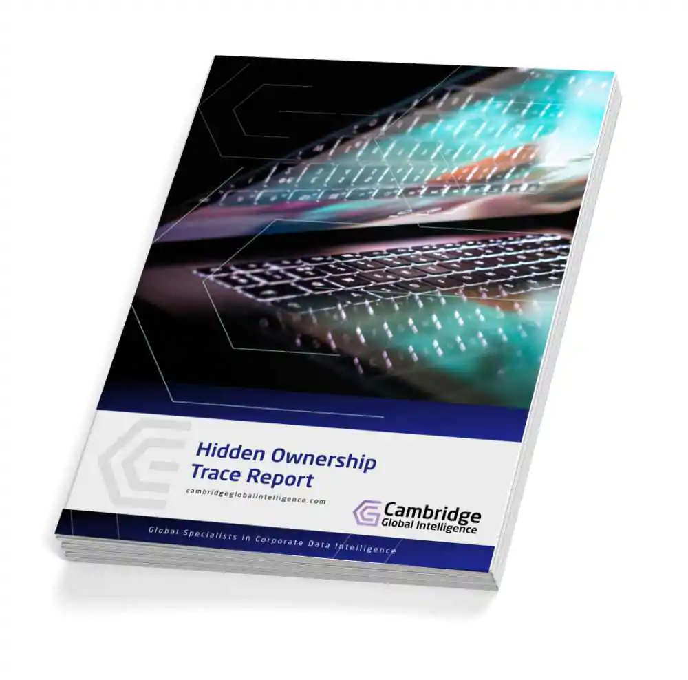 Report Cover Image