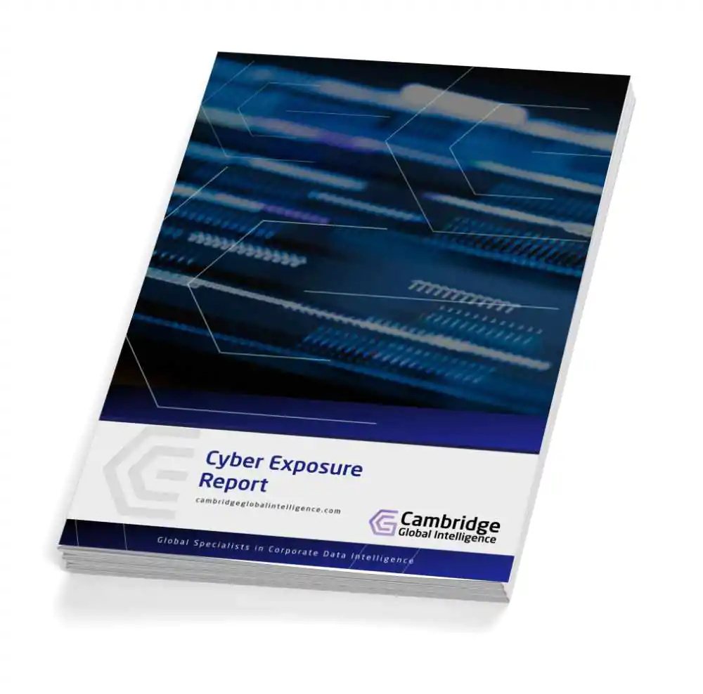 Report Cover Image
